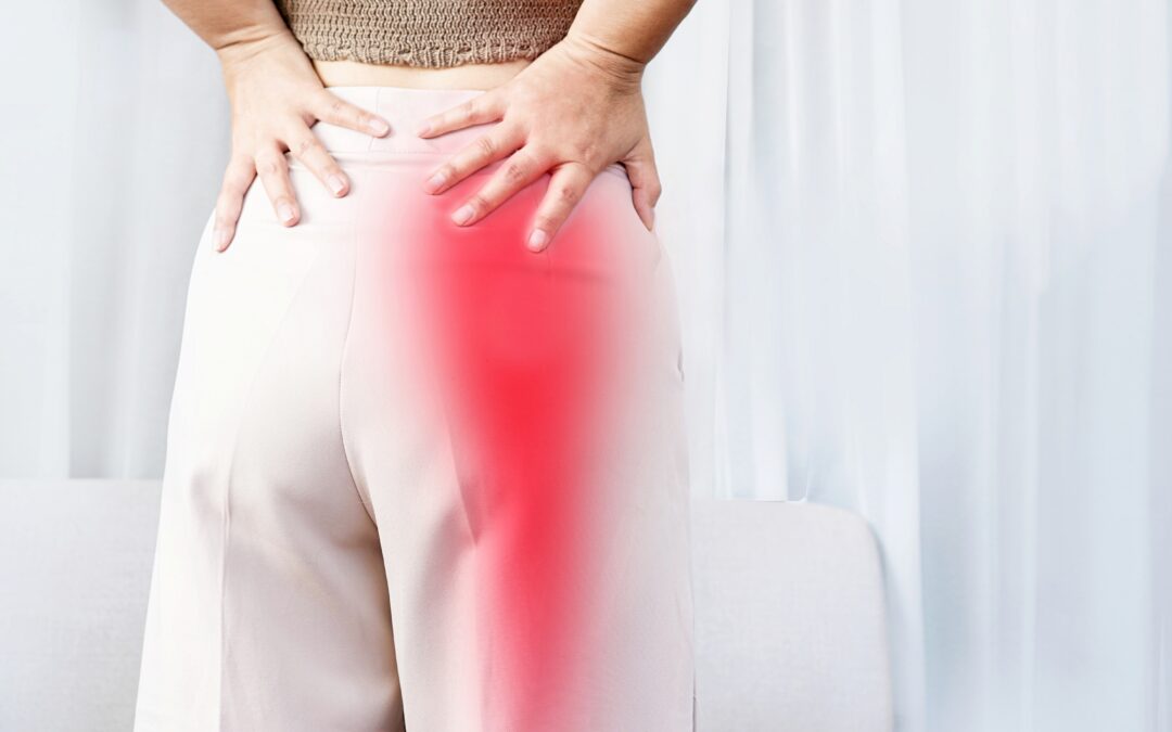 The Top 3 Exercises for Sciatica Pain Relief