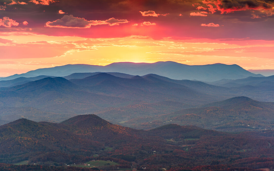 Georgia Weather & Chronic Pain: Relief Tips