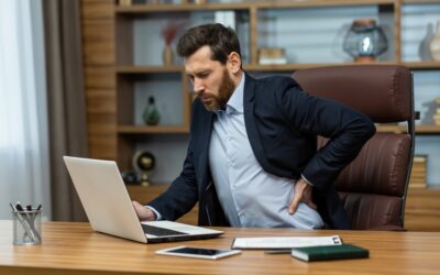 When Is Back Pain Serious? Warning Signs and a Daily Routine to Manage Pain