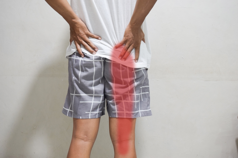 Sciatica Exercises Not Helping